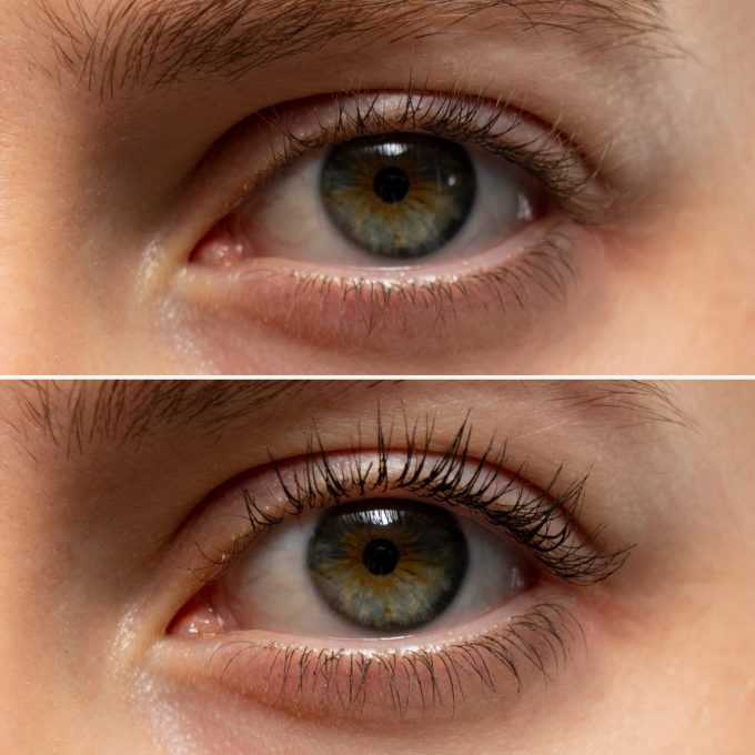 Serum Mascara