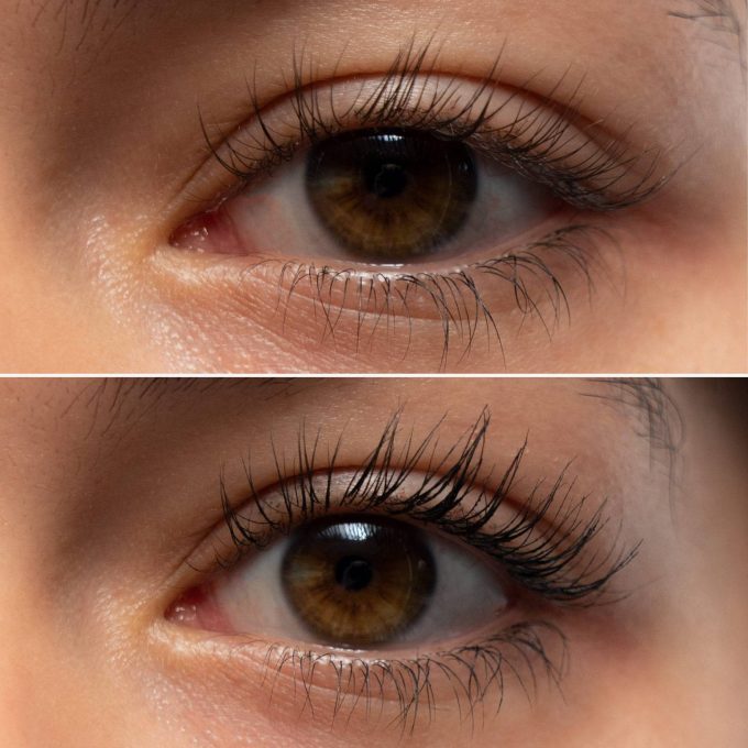 Serum Mascara