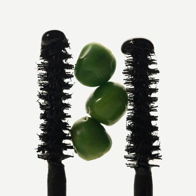 Serum Mascara