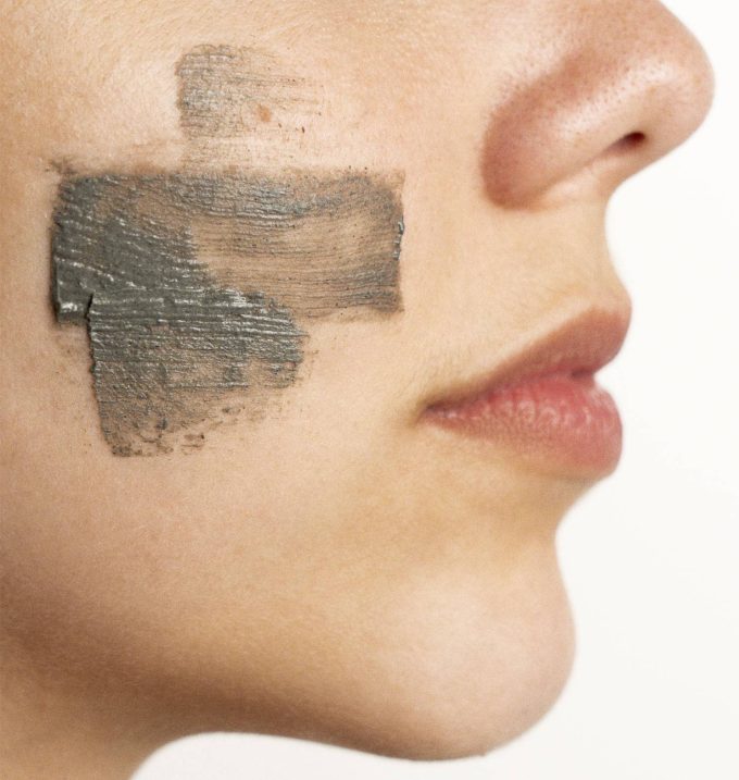 Purifying Mask