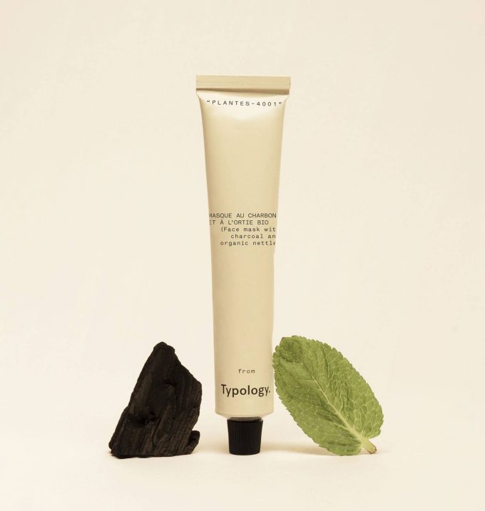 Purifying Mask