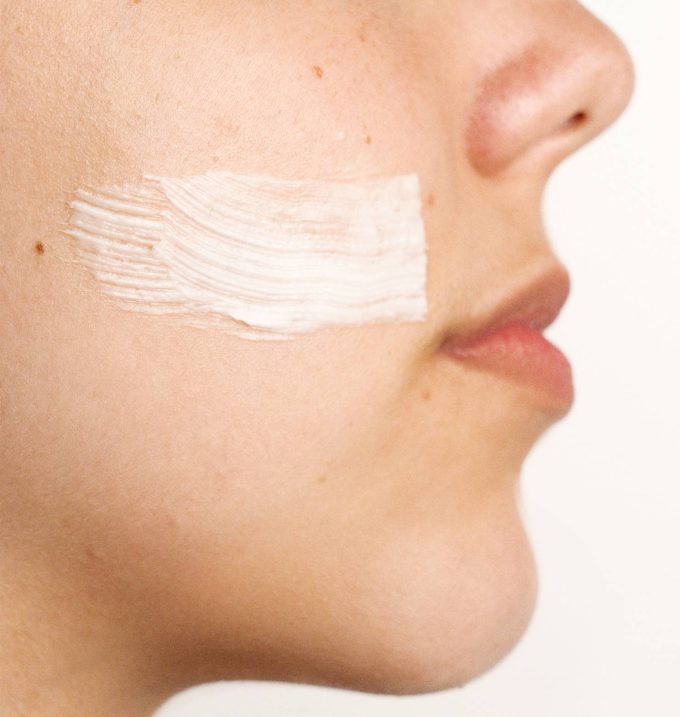 Firming Night Mask