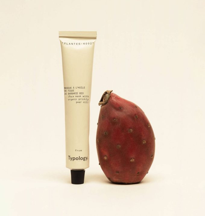 Firming Night Mask