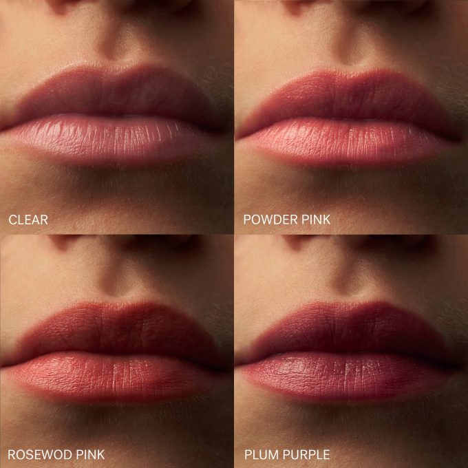 Refill - Replenishing Lip Balm