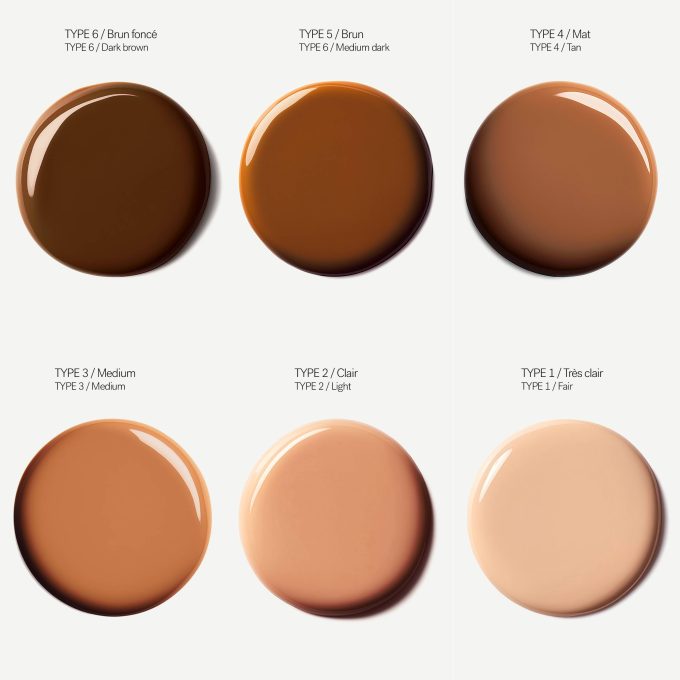 Tinted Serum