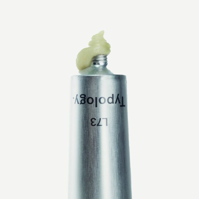Clarifying Face Scrub