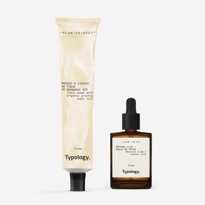 Firming Night Duo
