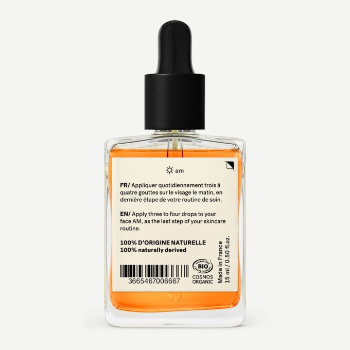 Tan-Complexion Serum
