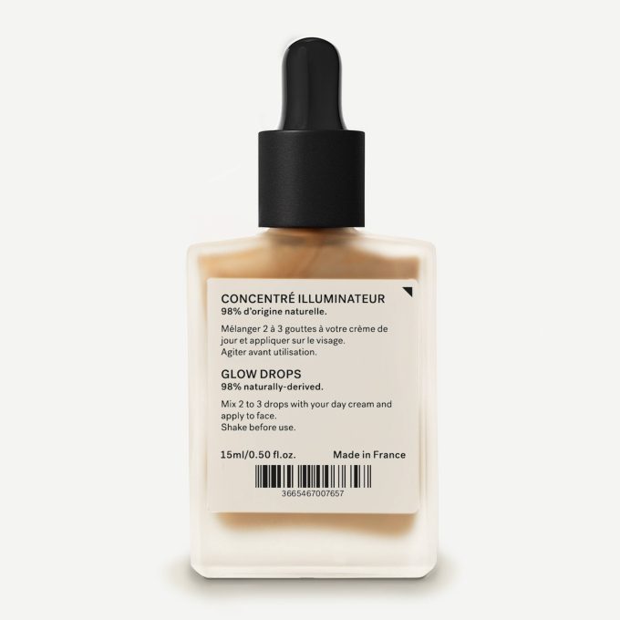 Glow Drops