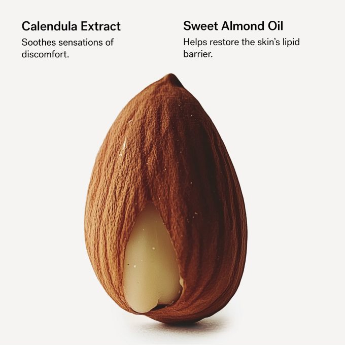 Lipid-Enriched Cleansing Bar