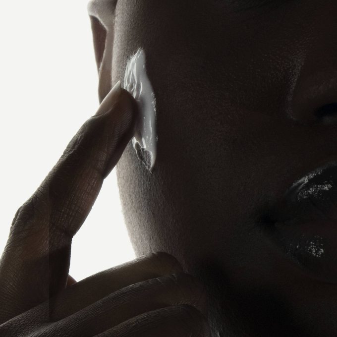 Exfoliating Night Cream
