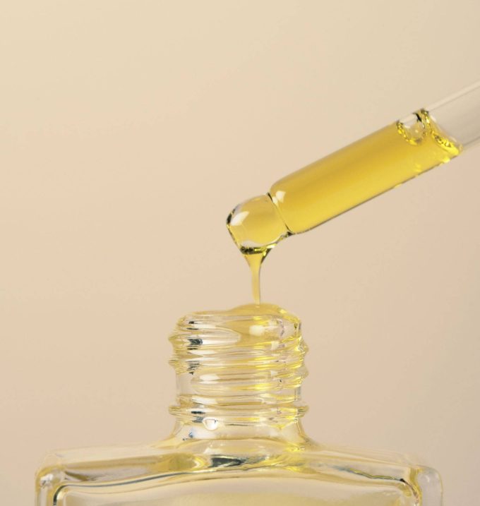 Radiance Night Serum