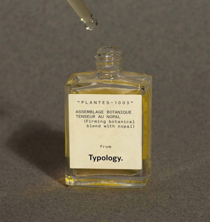 Firming Night Serum