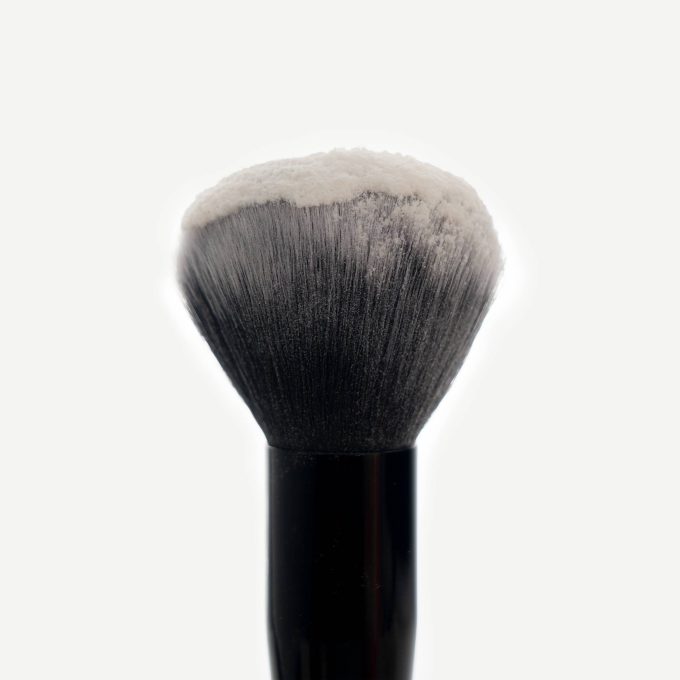 Mattifying Loose Powder