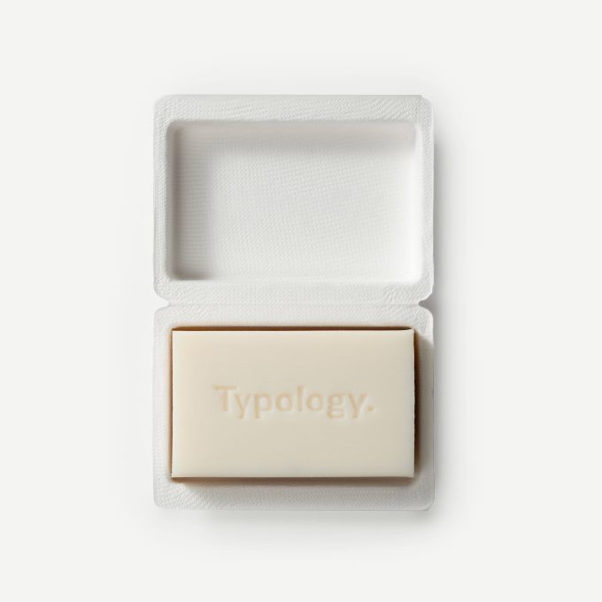 Lipid-Enriched Cleansing Bar