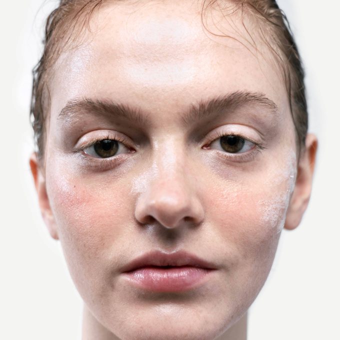 Lipid-Enriched Cleansing Bar