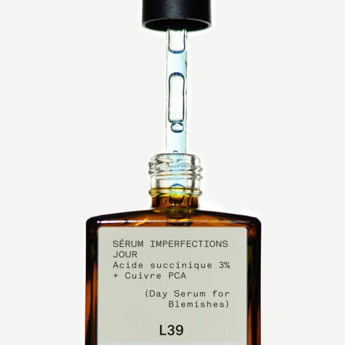 Day Serum for Blemishes