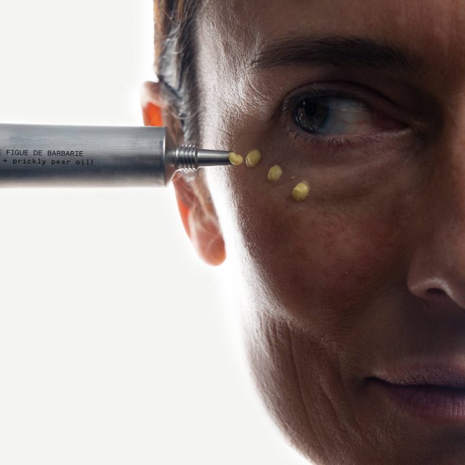 Eye Cream for Wrinkles & Fine Lines