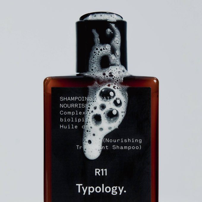 Nourishing Treatment Shampoo