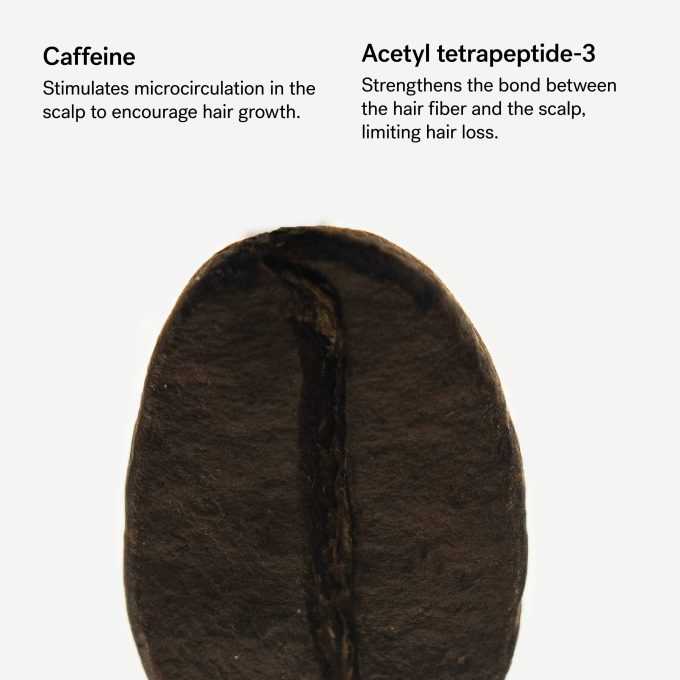Fortifying Treatment Shampoo