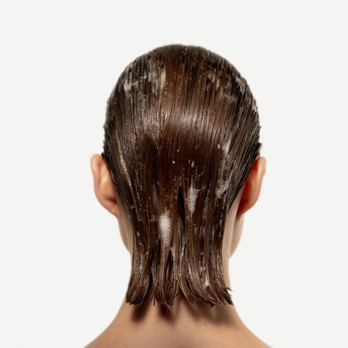 Fortifying Treatment Shampoo