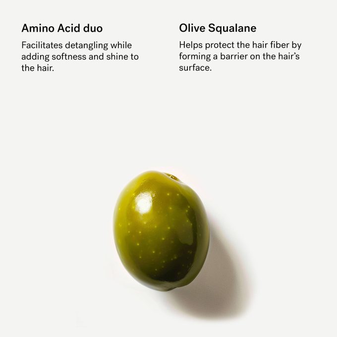 Fortifying Conditioner