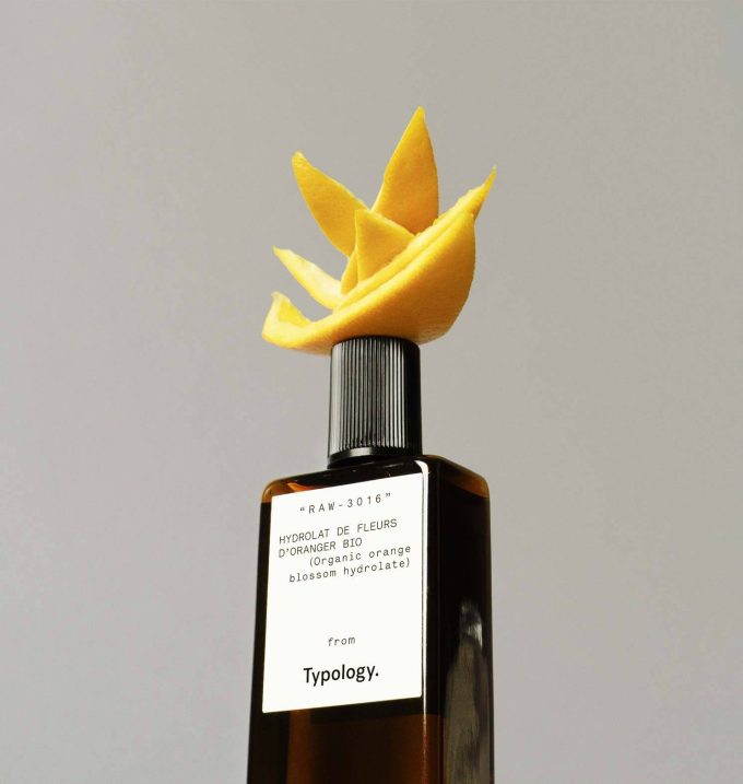 Organic Orange Blossom Hydrolate