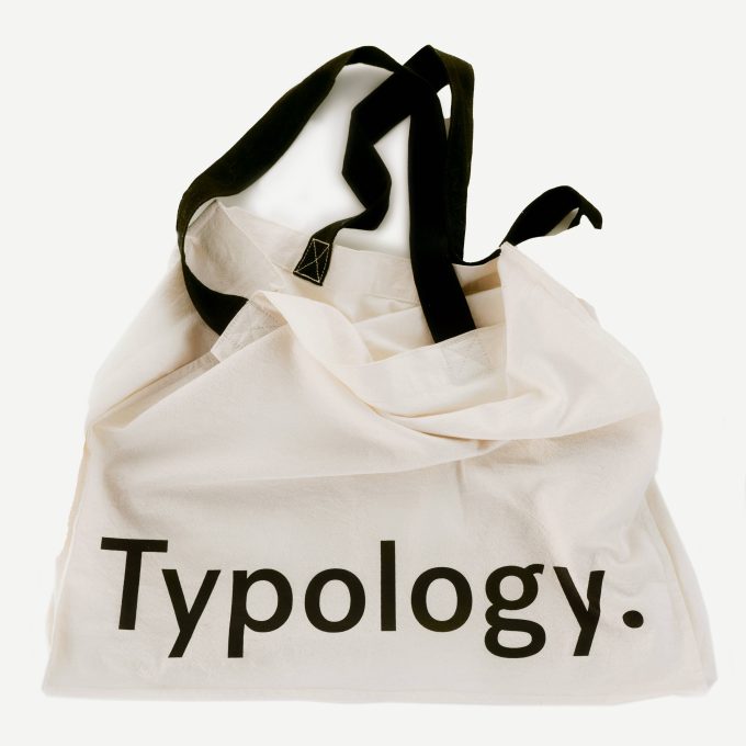 Extra-Large Tote bag