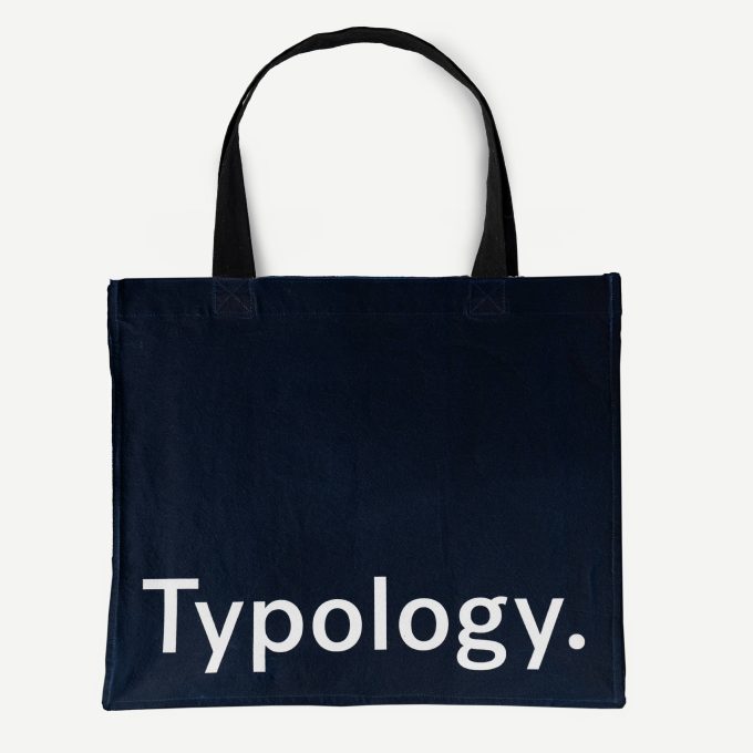Extra-Large Tote bag