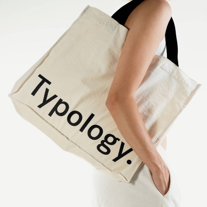 Extra-Large Tote bag