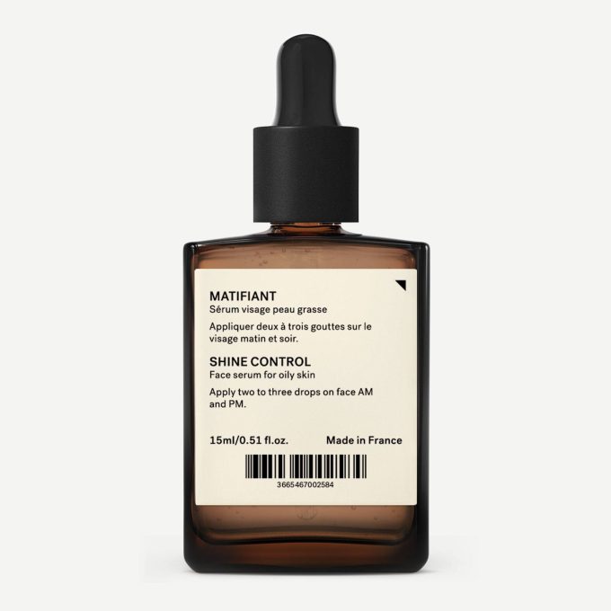 Mattifying Serum
