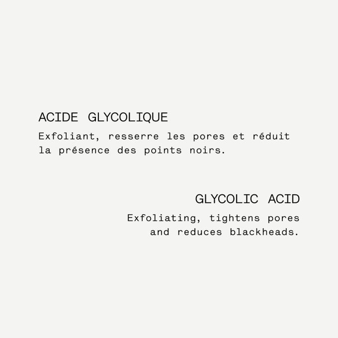Exfoliating Serum