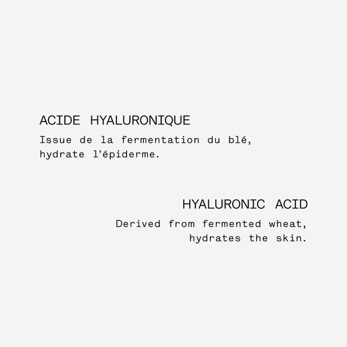 Hand & Nail Serum