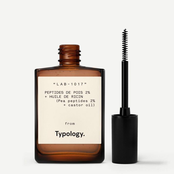 Eyebrow & Eyelash Serum