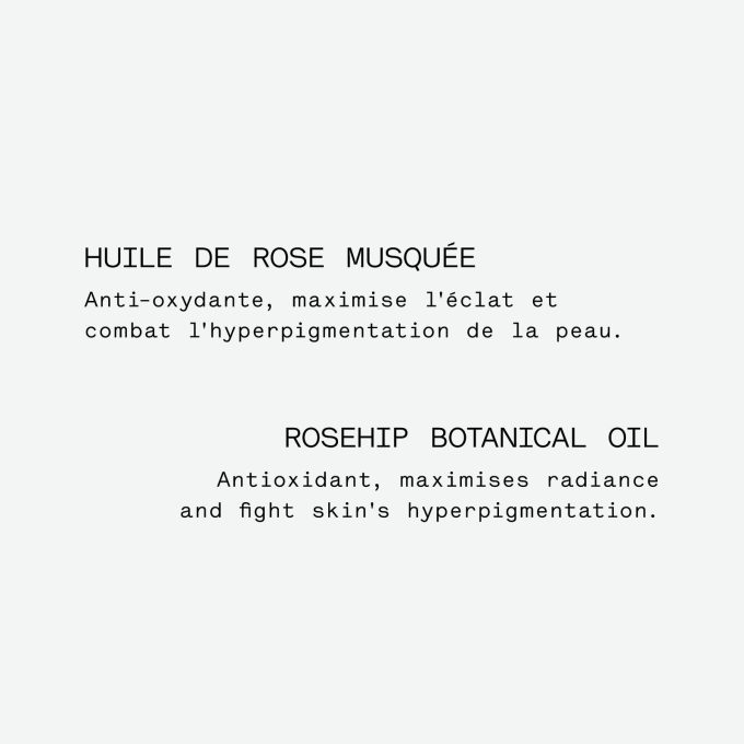 Radiance Night Serum