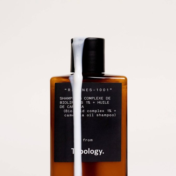 Nourishing Treatment Shampoo