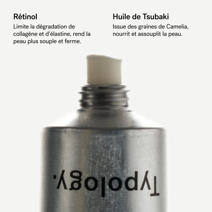 Firming Night Cream