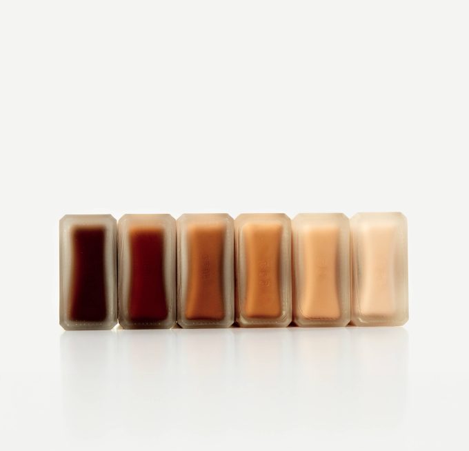 Tinted Serum