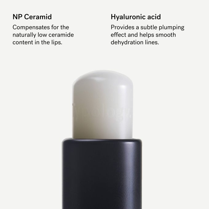 Refill - Replenishing Lip Balm